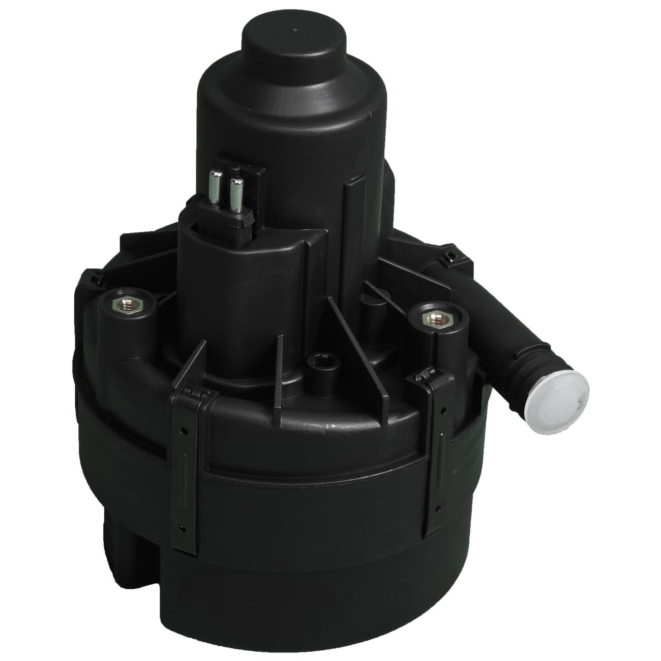 Secondary Air Injection Pump Fits Mercedes CL600 S600 CL65 CLS63 AMG 0001405785 angle 3