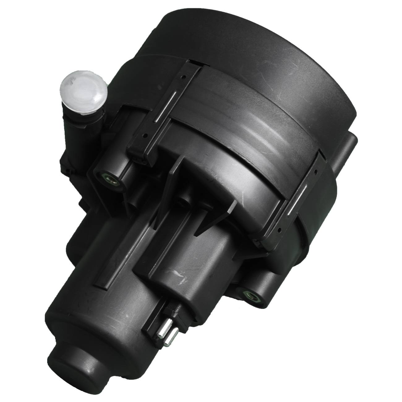 Secondary Air Injection Pump Fits Mercedes CL600 S600 CL65 CLS63 AMG 0001405785 angle 4