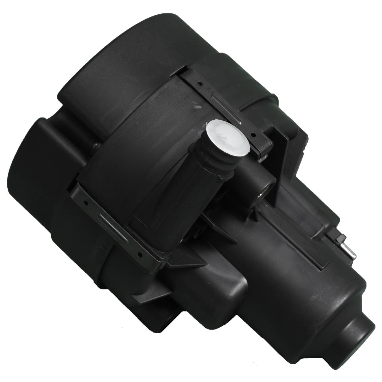 Secondary Air Injection Pump Fits Mercedes CL600 S600 CL65 CLS63 AMG 0001405785 angle 6