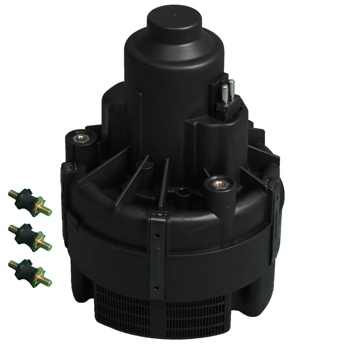 Secondary Air Injection Pump Fits Mercedes CL600 S600 CL65 CLS63 AMG 0001405785 angle 2