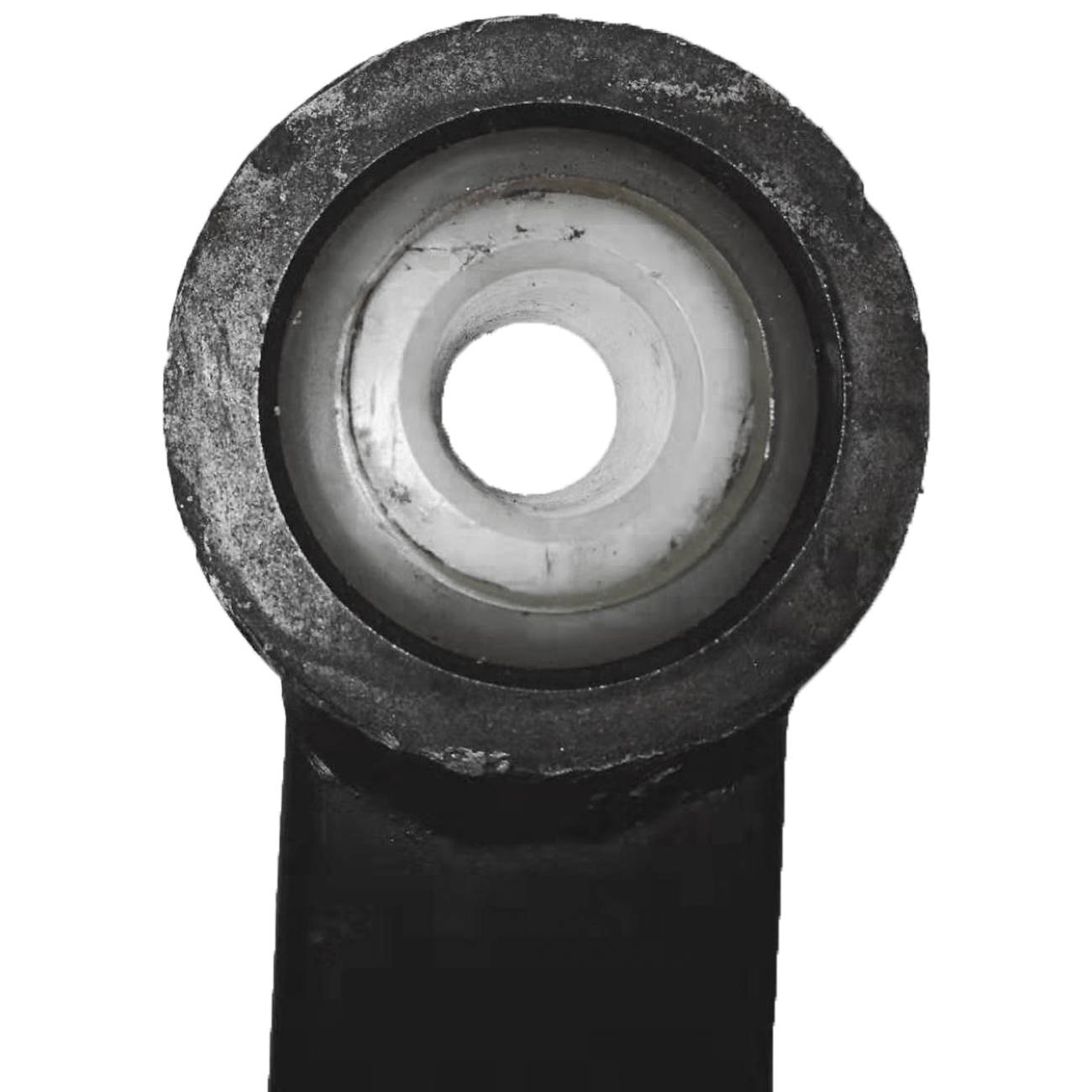 Nastavitelná tyč (L450); páka stabilizátoru tlumiče řízení pro L450 A0040A0004 angle 6