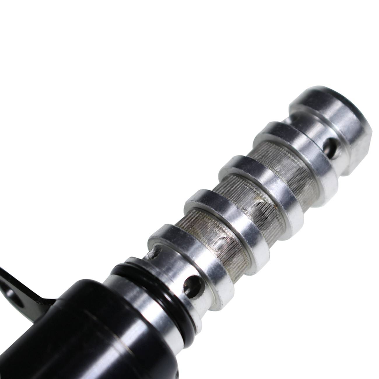 Elektromagnetický ventil řízení oleje variabilního časování sací vačky pro Optima 243552G500 angle 4