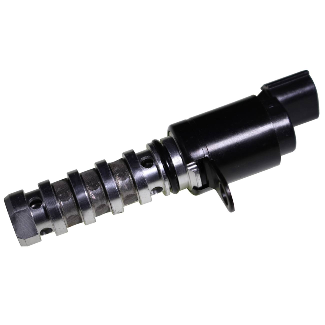 Elektromagnetický ventil řízení oleje variabilního časování sací vačky pro Optima 243552G500 angle 3