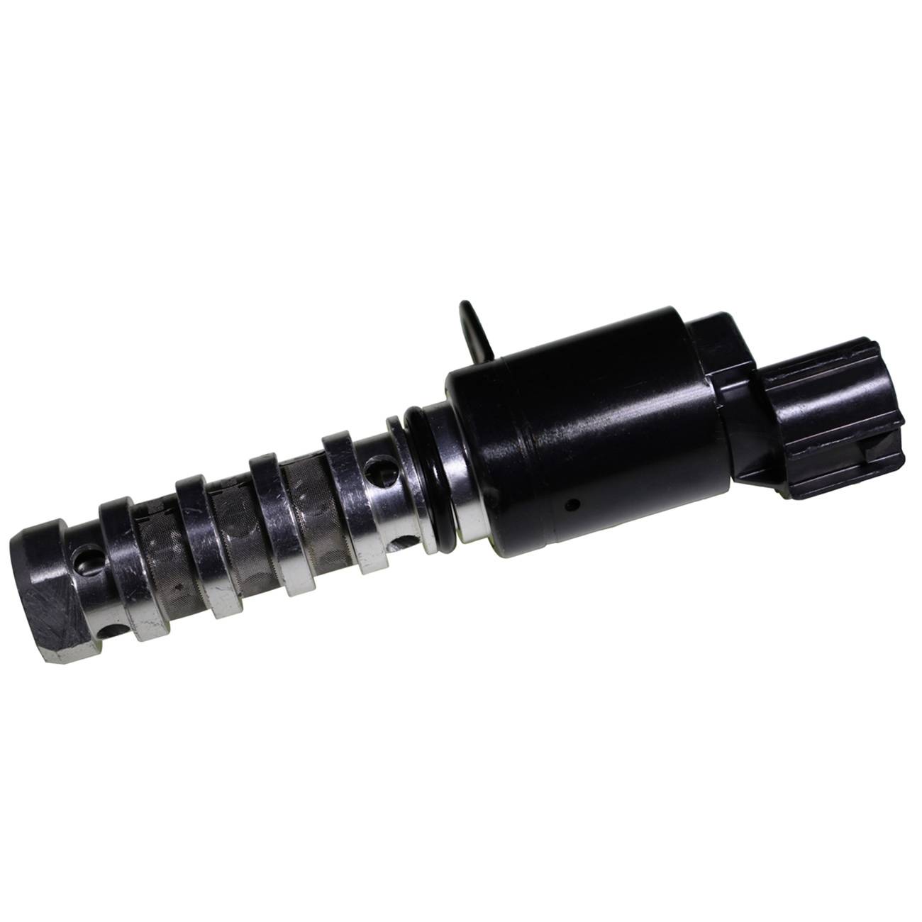 Elektromagnetický ventil řízení oleje variabilního časování sací vačky pro Optima 243552G500 angle 2