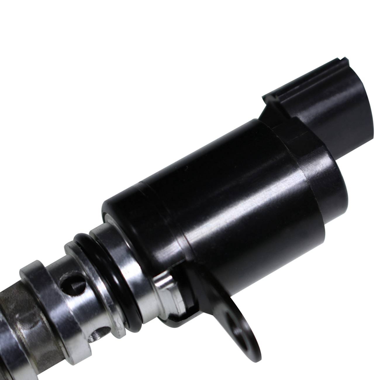 Elektromagnetický ventil řízení oleje variabilního časování sací vačky pro Optima 243552G500 angle 5