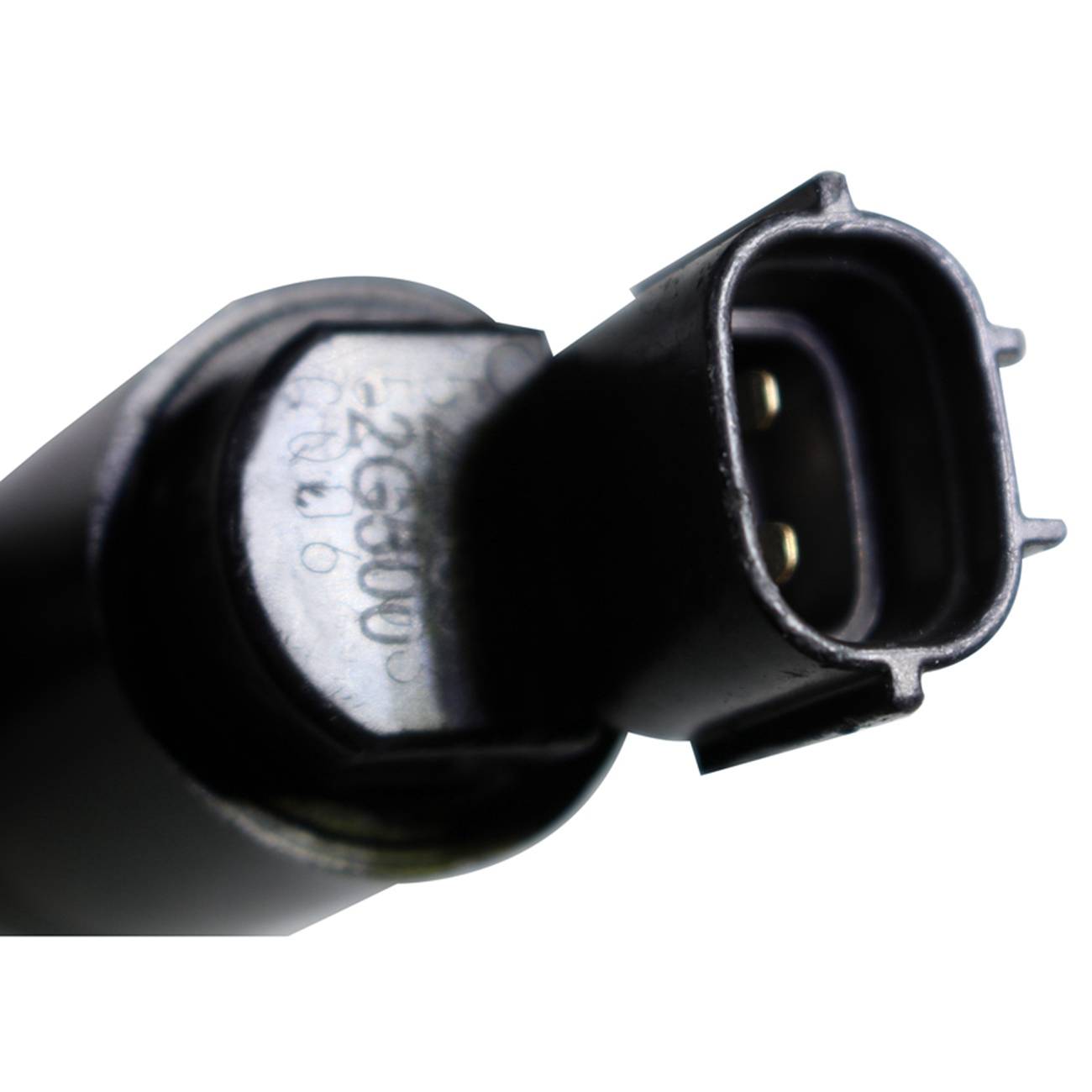 Elektromagnetický ventil řízení oleje variabilního časování sací vačky pro Optima 243552G500 angle 6