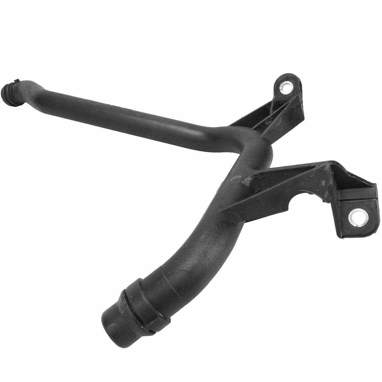 Hadice-trubka chladicí kapaliny vodního čerpadla pro BMW E46 E83 X3 E53 X5 11537502000 angle 4
