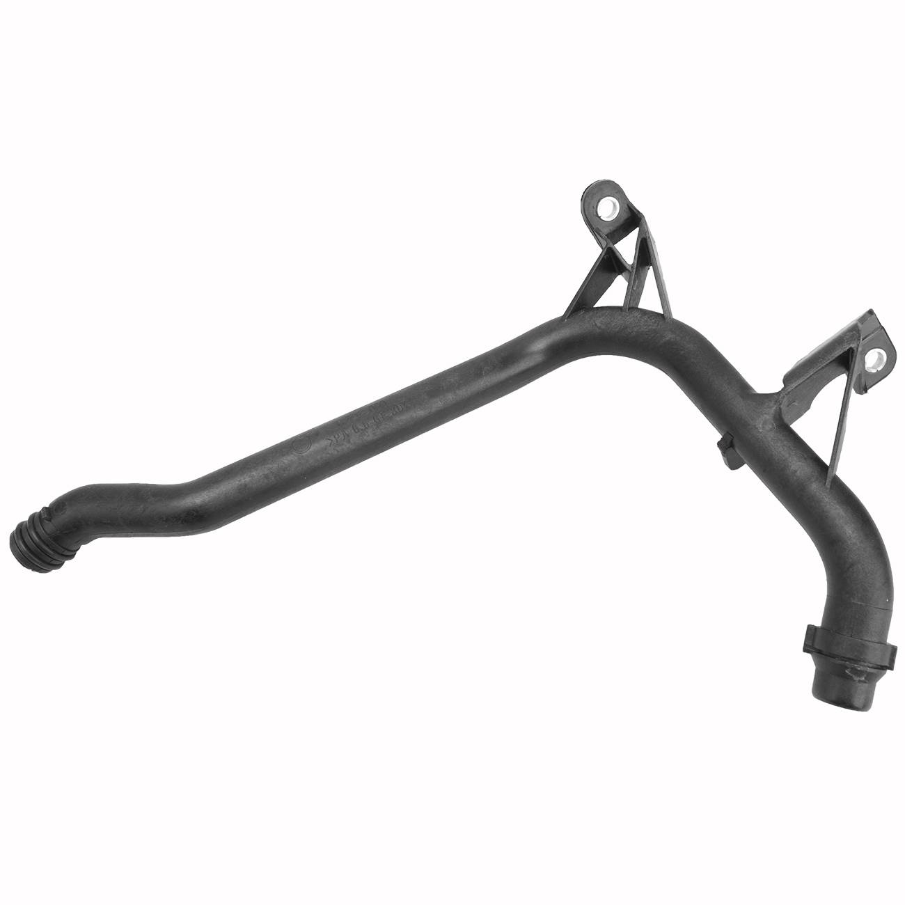 Hadice-trubka chladicí kapaliny vodního čerpadla pro BMW E46 E83 X3 E53 X5 11537502000 angle 6