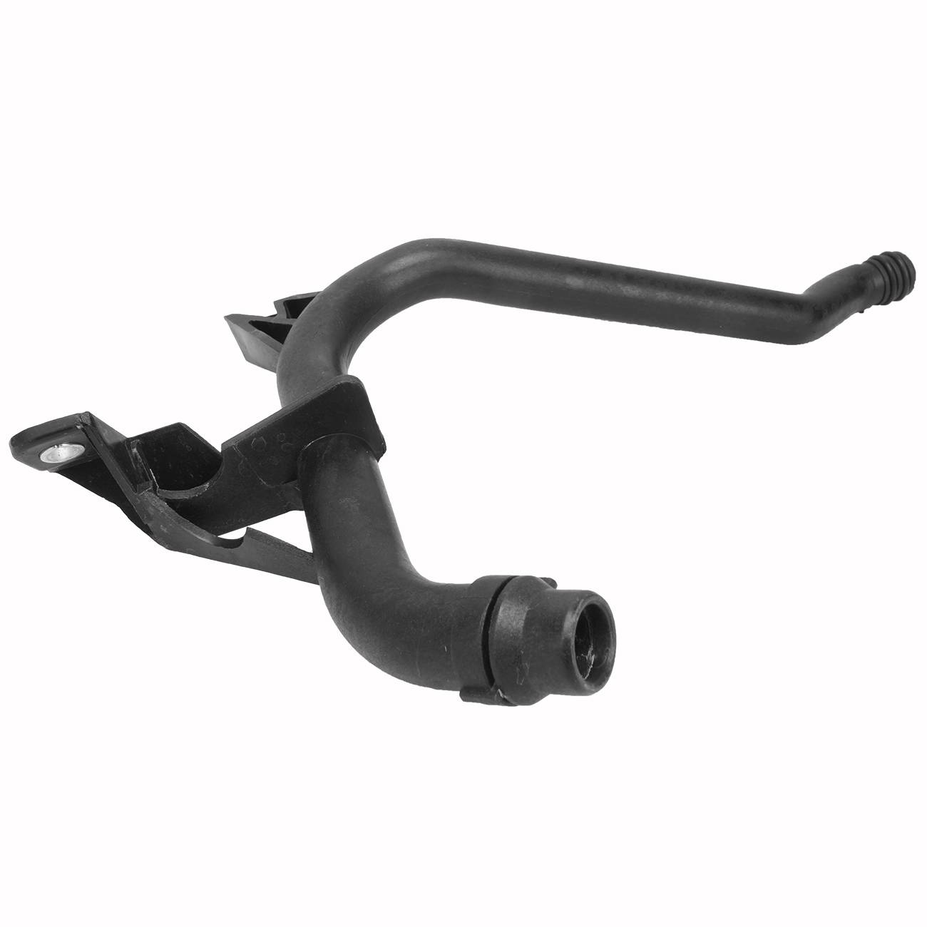 Hadice-trubka chladicí kapaliny vodního čerpadla pro BMW E46 E83 X3 E53 X5 11537502000 angle 2