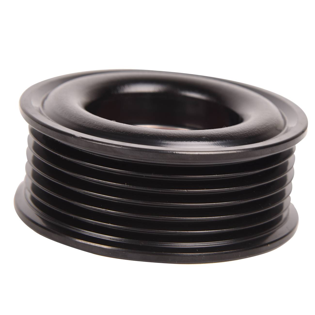 Sestava vodicí kladky hnacího řemene č. 2 pro Toyota 1990-2010 16604-50030 angle 4