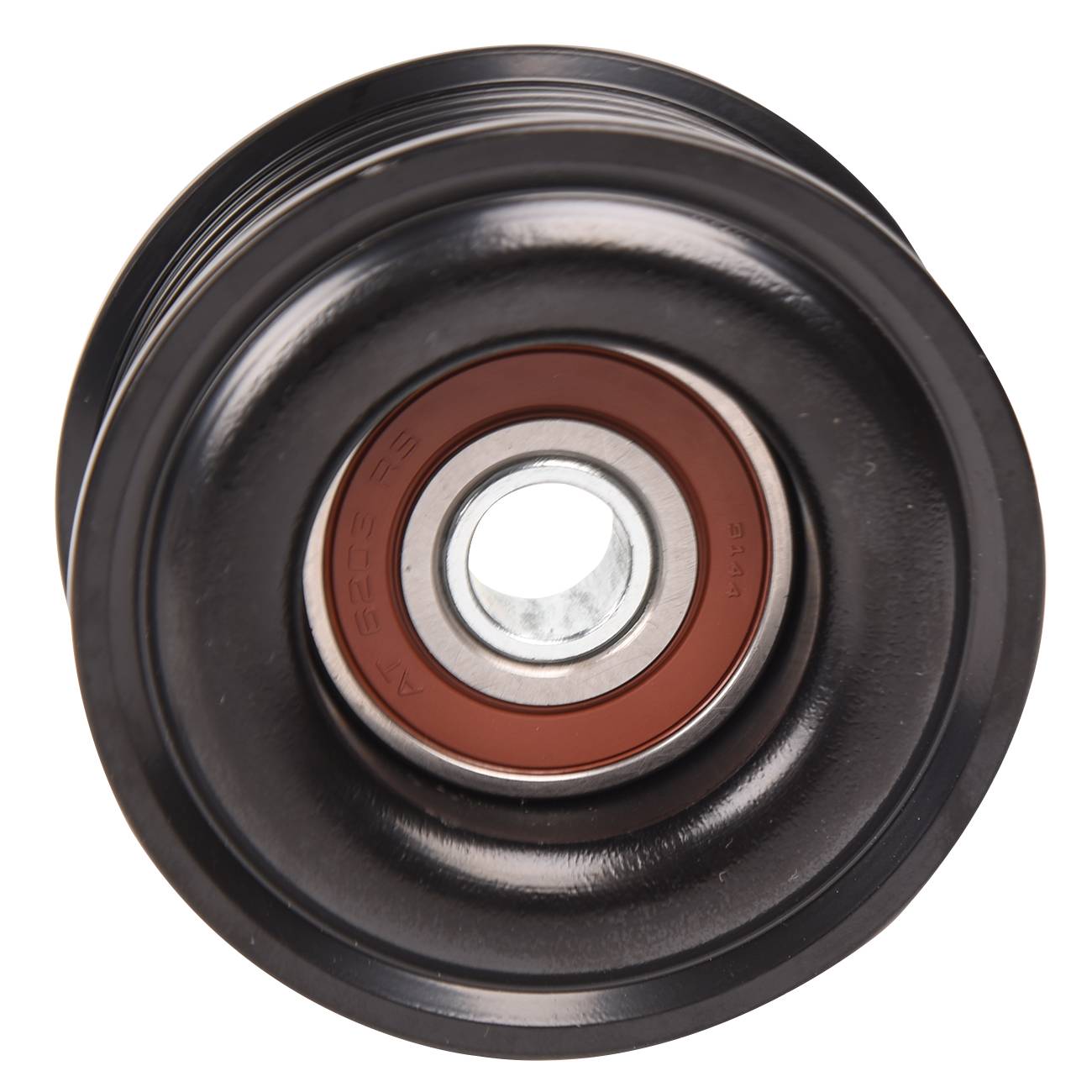 Sestava vodicí kladky hnacího řemene č. 2 pro Toyota 1990-2010 16604-50030 angle 3