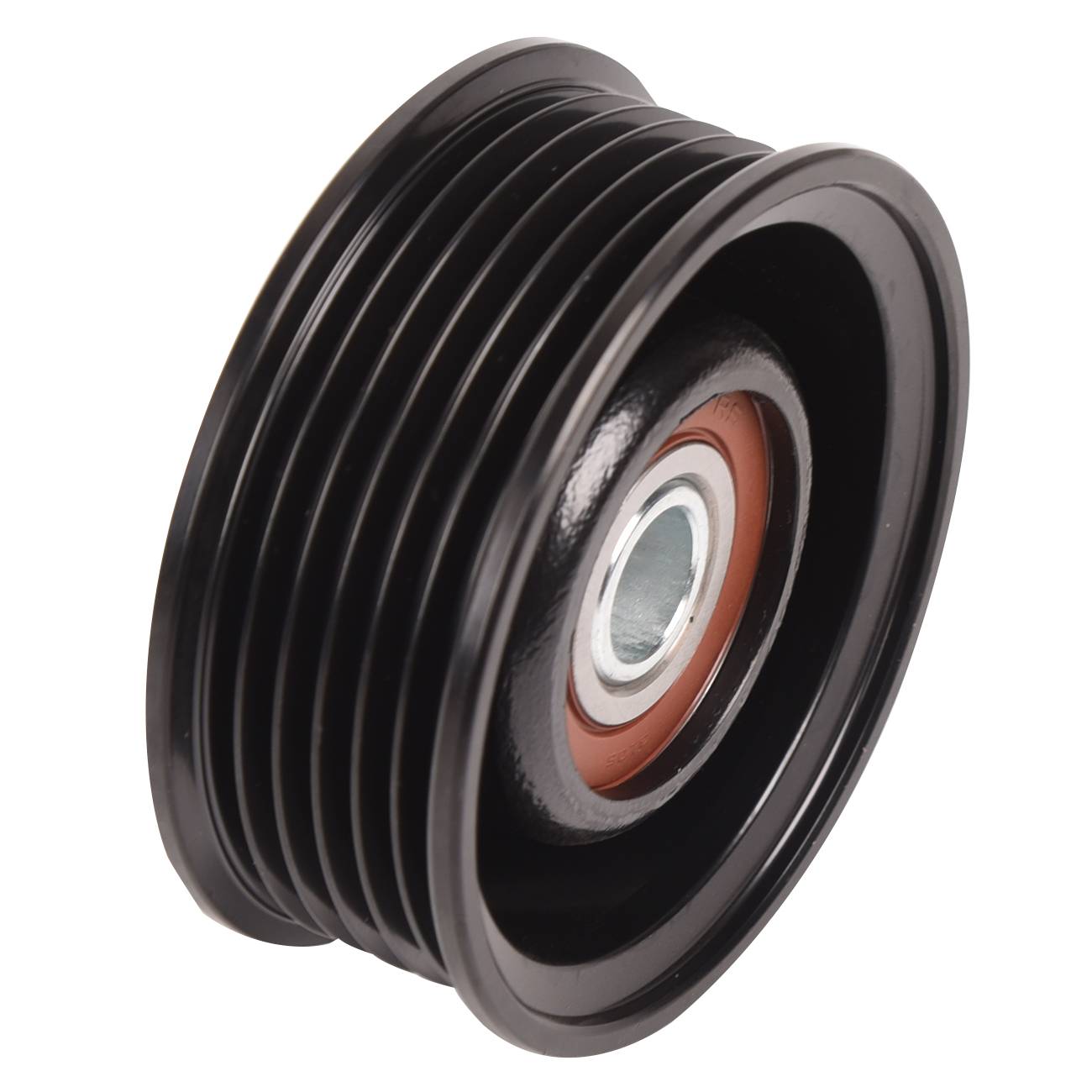 Sestava vodicí kladky hnacího řemene č. 2 pro Toyota 1990-2010 16604-50030 angle 5