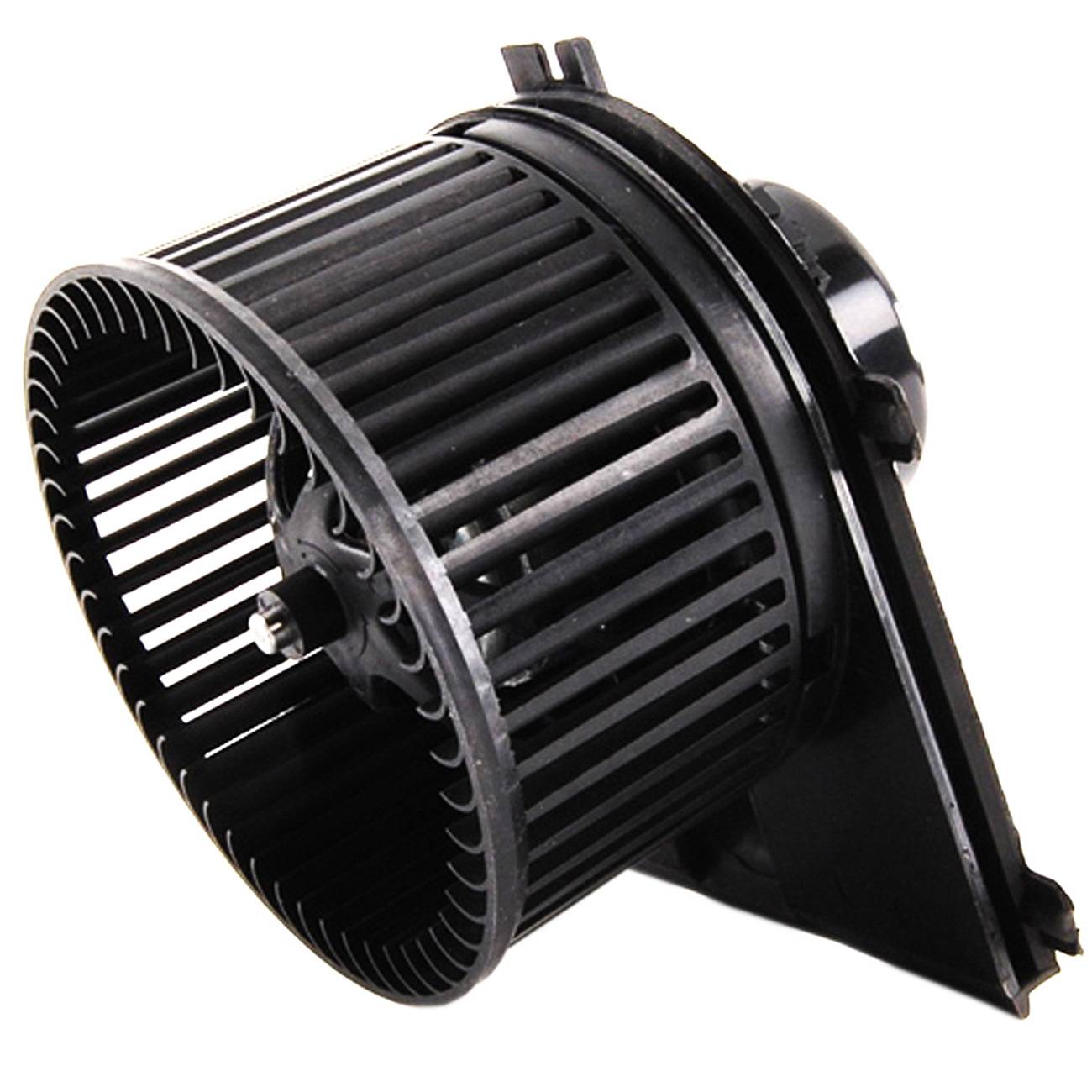 Nový motor ventilátoru topení a klimatizace pro Audi TT, Beetle, Golf, Jetta 1J1819021C angle 3