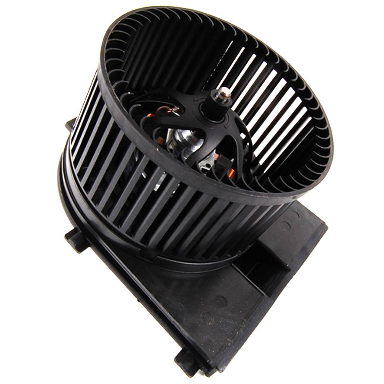 Nový motor ventilátoru topení a klimatizace pro Audi TT, Beetle, Golf, Jetta 1J1819021C angle 2