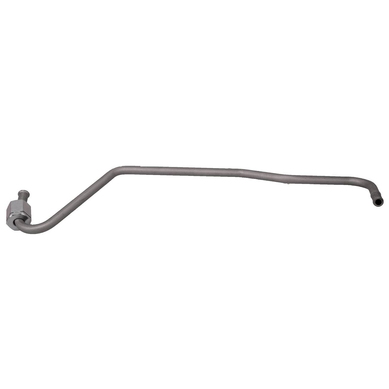 Dlouhé vratné potrubí chladiče oleje automatické převodovky pro Jeep Grand 4,0 l 1999–2003 52079753AB angle 2