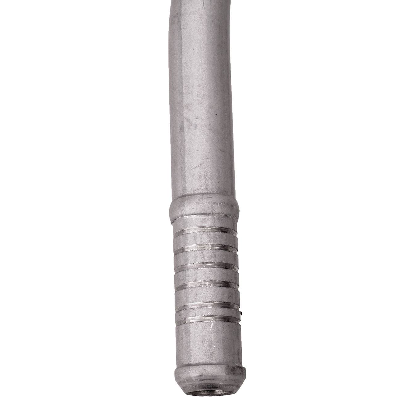 Dlouhé vratné potrubí chladiče oleje automatické převodovky pro Jeep Grand 4,0 l 1999–2003 52079753AB angle 5