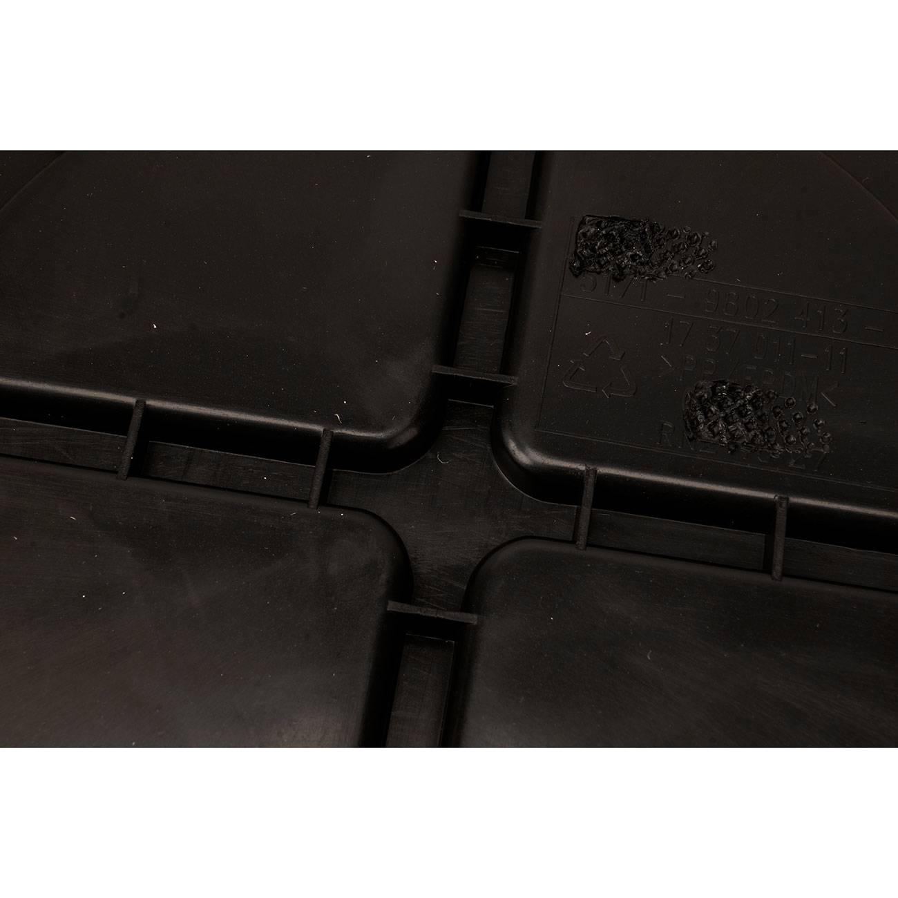 Dlouhé vratné potrubí chladiče oleje automatické převodovky pro Jeep Grand 4,0 l 1999–2003 52079753AB angle 12
