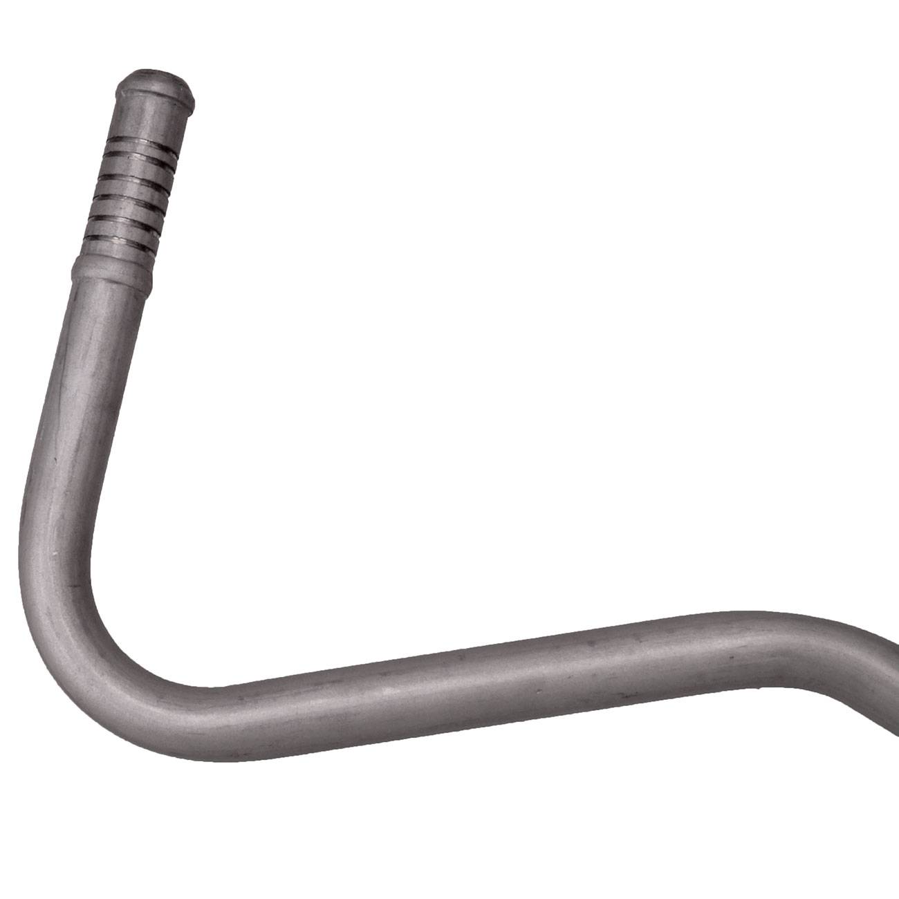 Dlouhé vratné potrubí chladiče oleje automatické převodovky pro Jeep Grand 4,0 l 1999–2003 52079753AB angle 6
