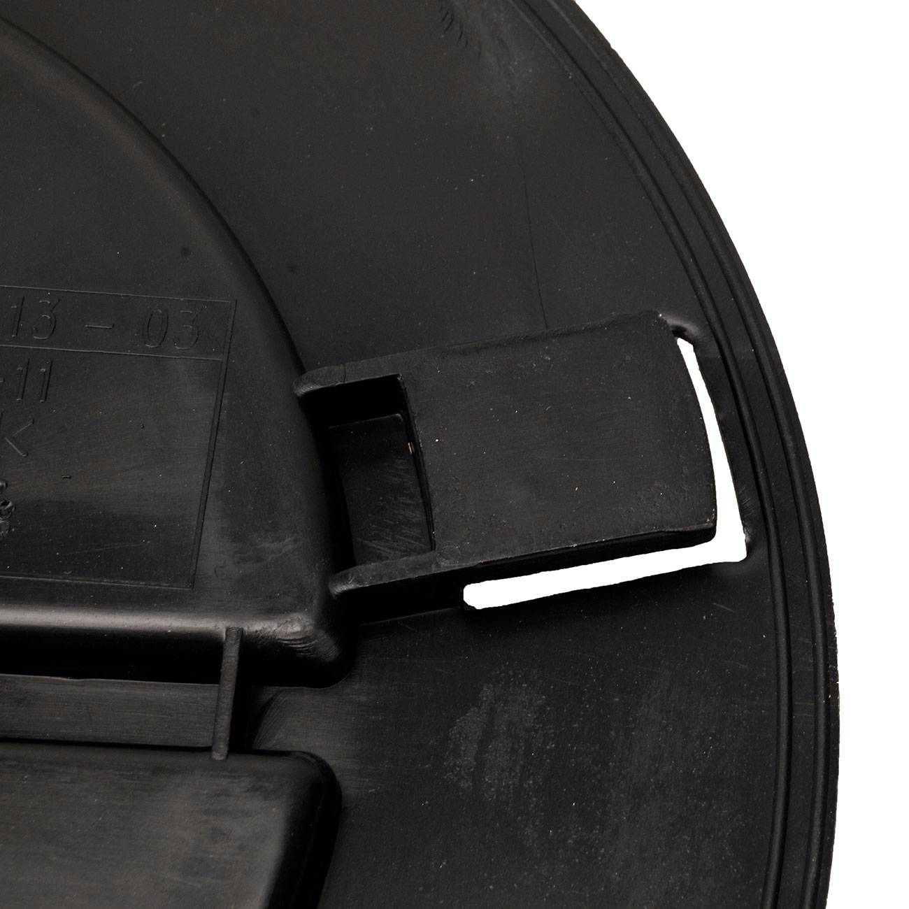 Dlouhé vratné potrubí chladiče oleje automatické převodovky pro Jeep Grand 4,0 l 1999–2003 52079753AB angle 11