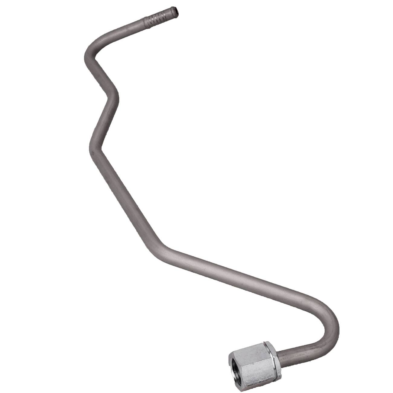 Dlouhé vratné potrubí chladiče oleje automatické převodovky pro Jeep Grand 4,0 l 1999–2003 52079753AB