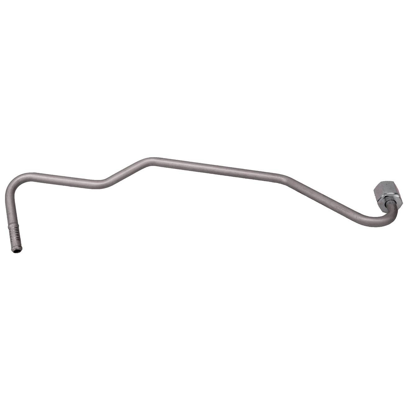 Dlouhé vratné potrubí chladiče oleje automatické převodovky pro Jeep Grand 4,0 l 1999–2003 52079753AB angle 3