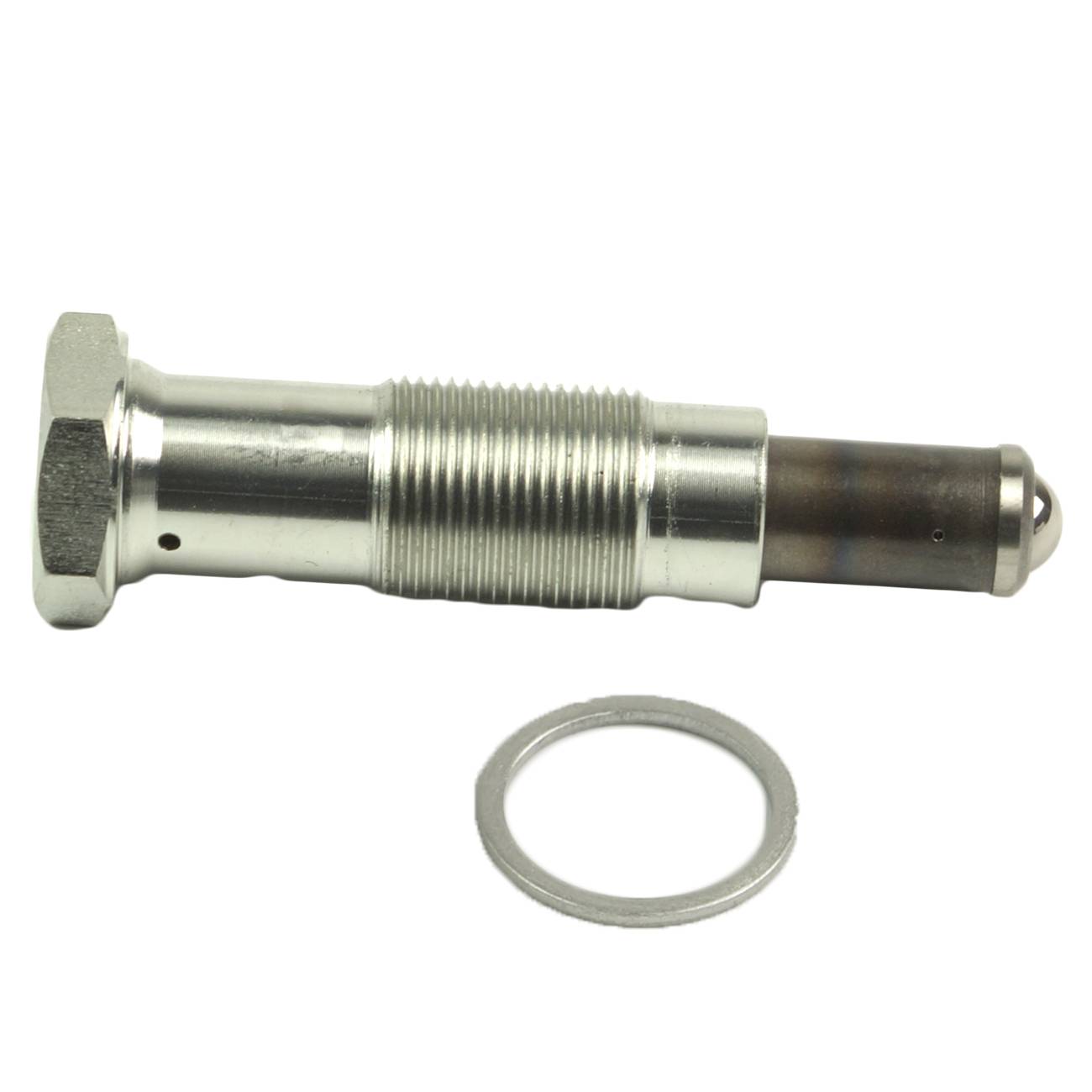 Napínák rozvodového řetězu s těsnicím kroužkem pro BMW E60 545 E65 750 E53 X5 4,4 l 4,8 l BACB12-183003 angle 2