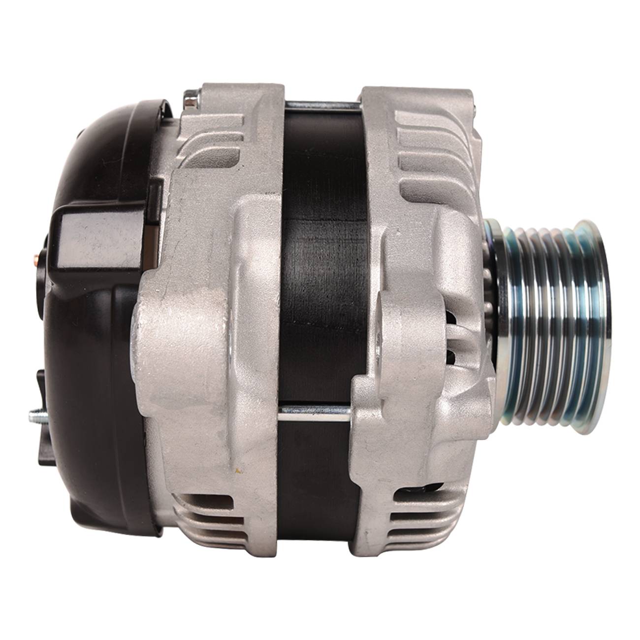 Alternátor 12 V 130 A pro Toyota 4Runner Lexus GX470 2003–2007 2706050320 angle 4