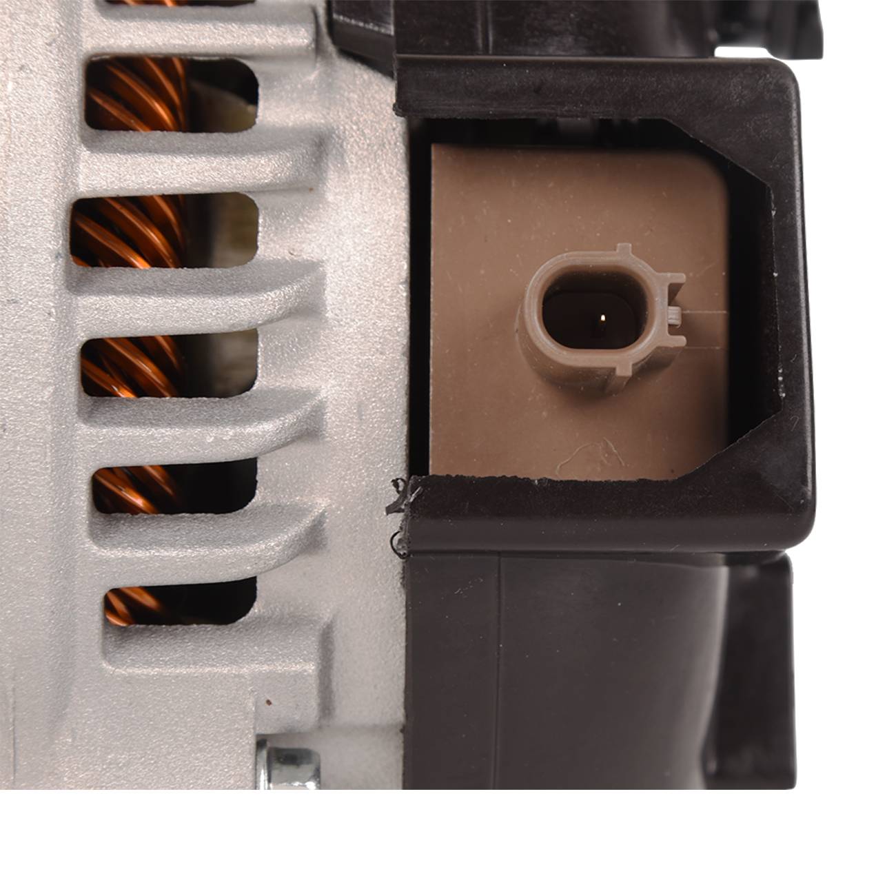 Alternátor 12 V 130 A pro Toyota 4Runner Lexus GX470 2003–2007 2706050320 angle 5