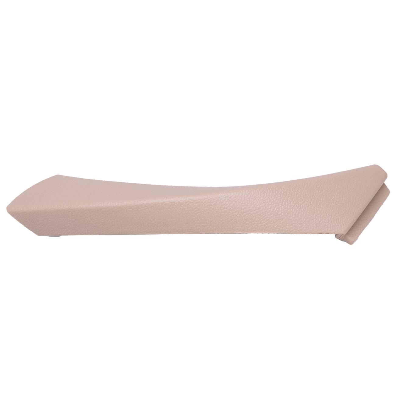 Rear Right Interior Door Handle Molding for BMW E90 E91 3 Series M3 2006-2012 angle 3