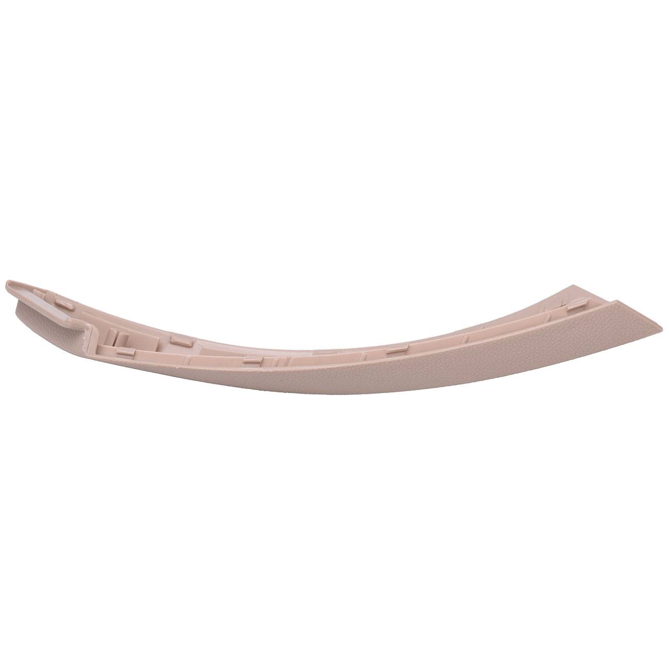 Rear Right Interior Door Handle Molding for BMW E90 E91 3 Series M3 2006-2012 angle 6