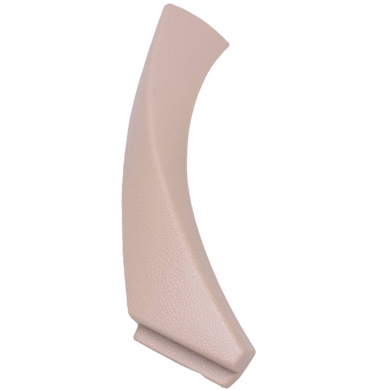 Rear Right Interior Door Handle Molding for BMW E90 E91 3 Series M3 2006-2012 angle 2