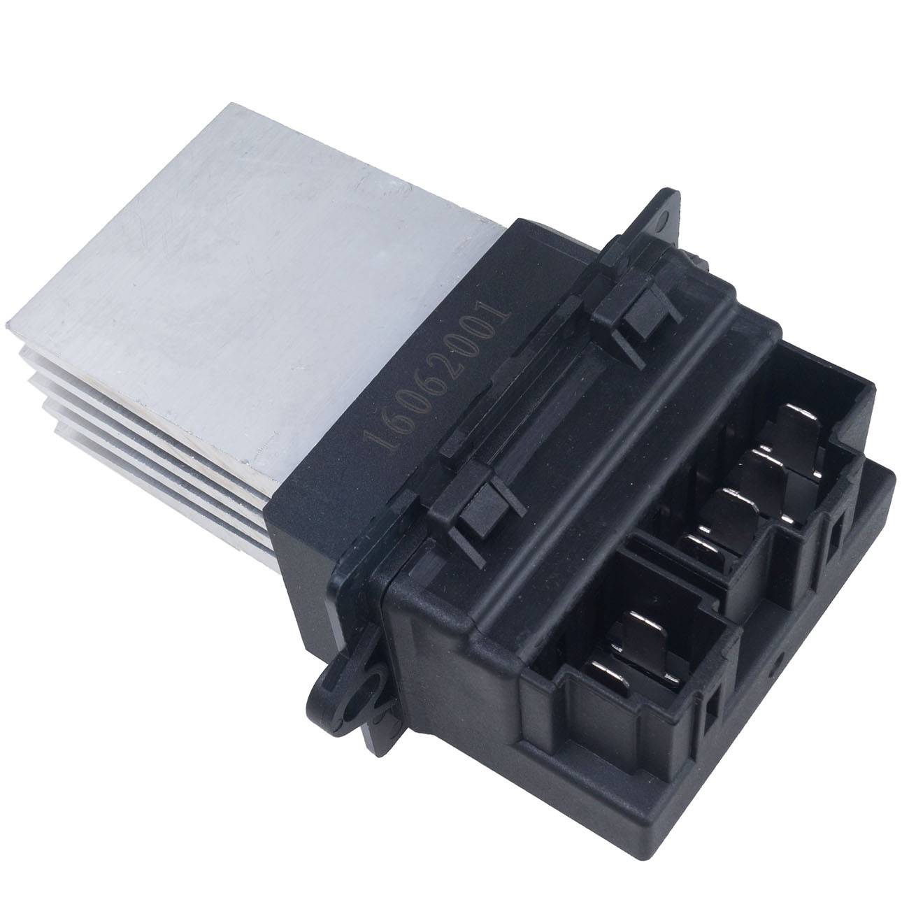 Odpor motoru ventilátoru pro Dodge Nitro, Jeep Grand Cherokee, Chrysler Voyager DFL-AM23 angle 3