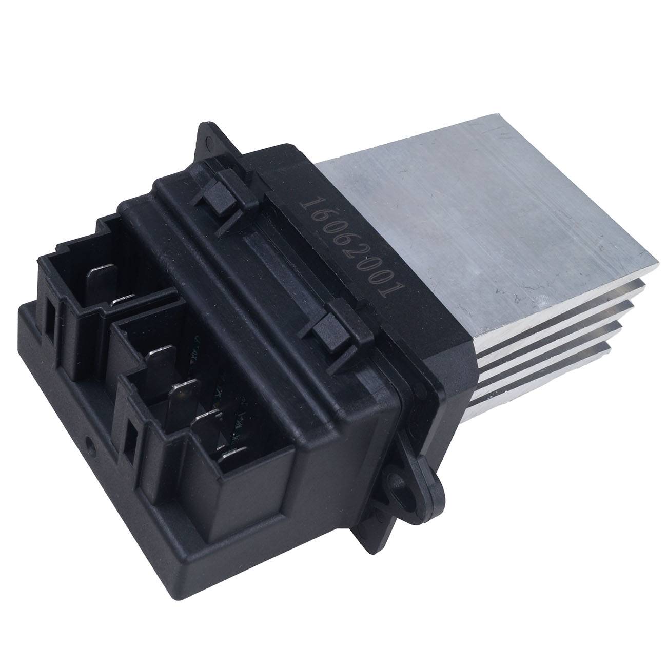 Odpor motoru ventilátoru pro Dodge Nitro, Jeep Grand Cherokee, Chrysler Voyager DFL-AM23 angle 2