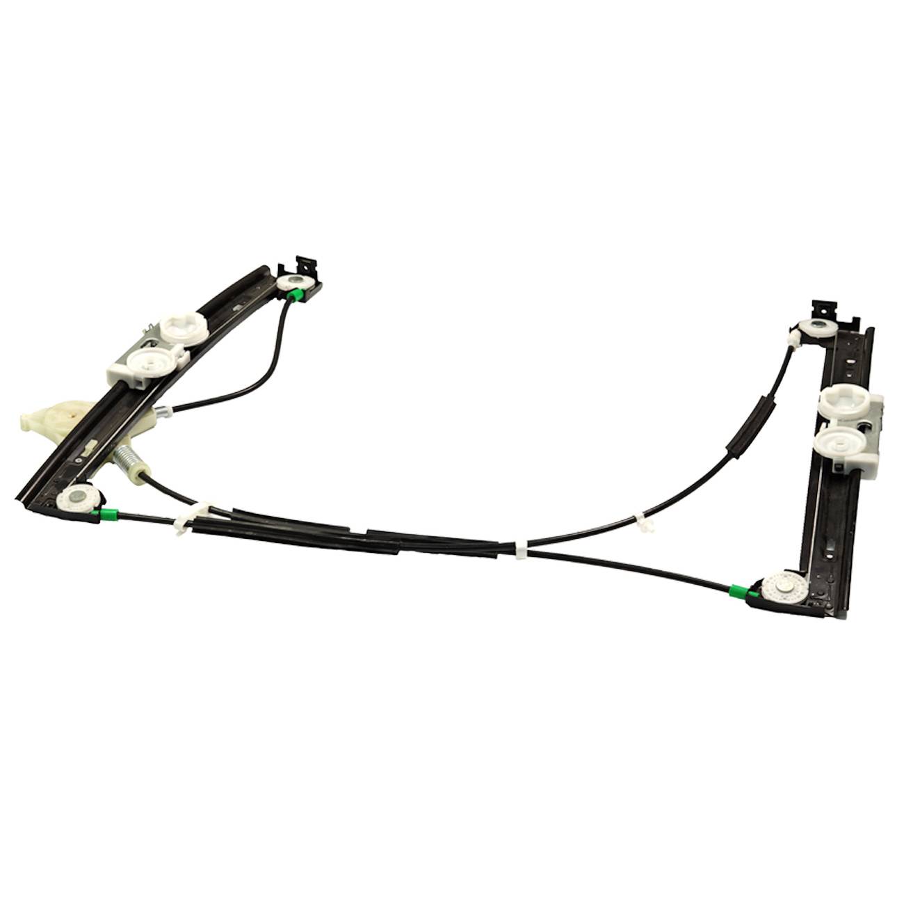 Elektrický mechanismus stahování předního levého okna, strana řidiče, pro Mini Cooper 51337162163 angle 5