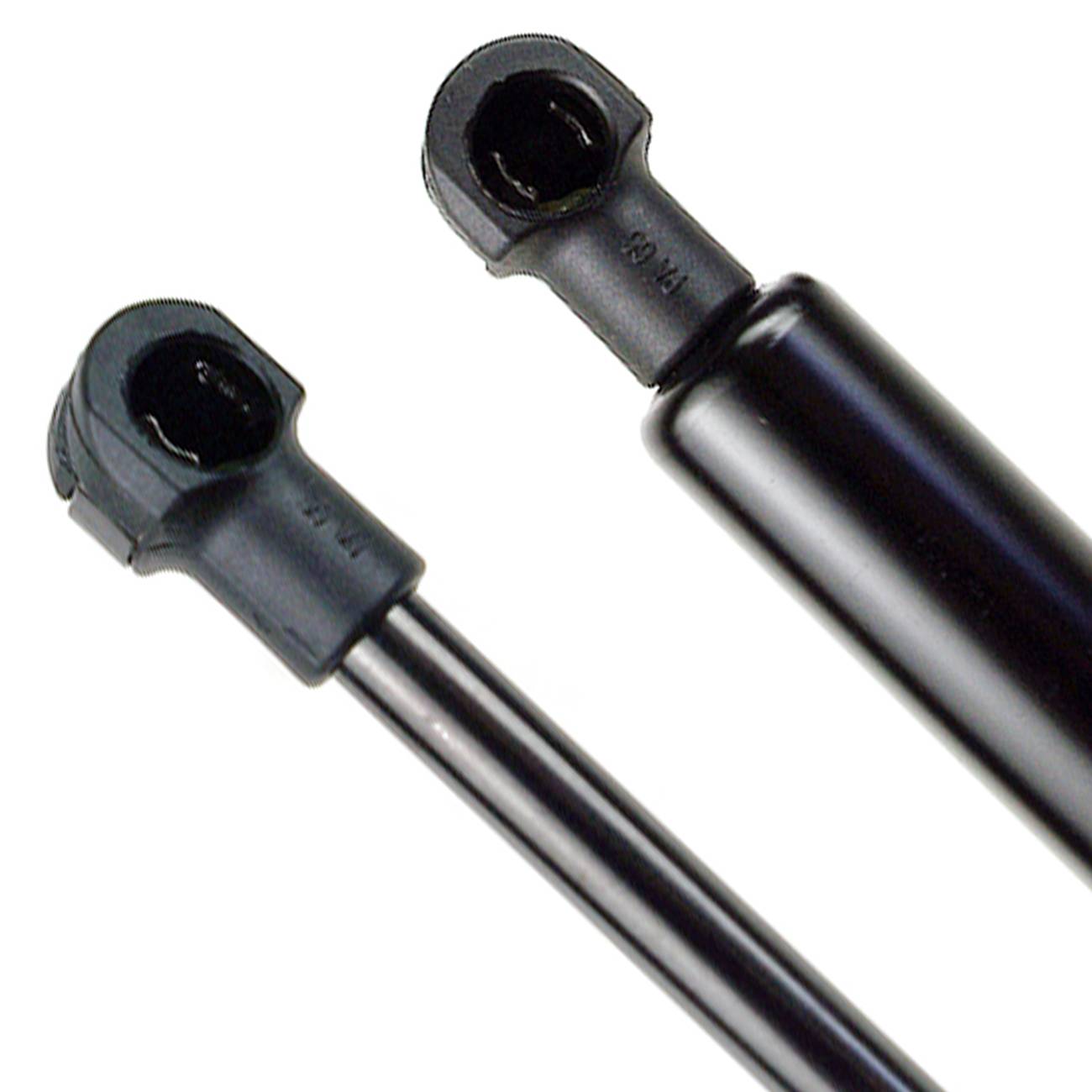 Pár plynových vzpěr, tlumičů a podpěr víka kufru pro Volvo V50 05–11 30716189 2 ks angle 2