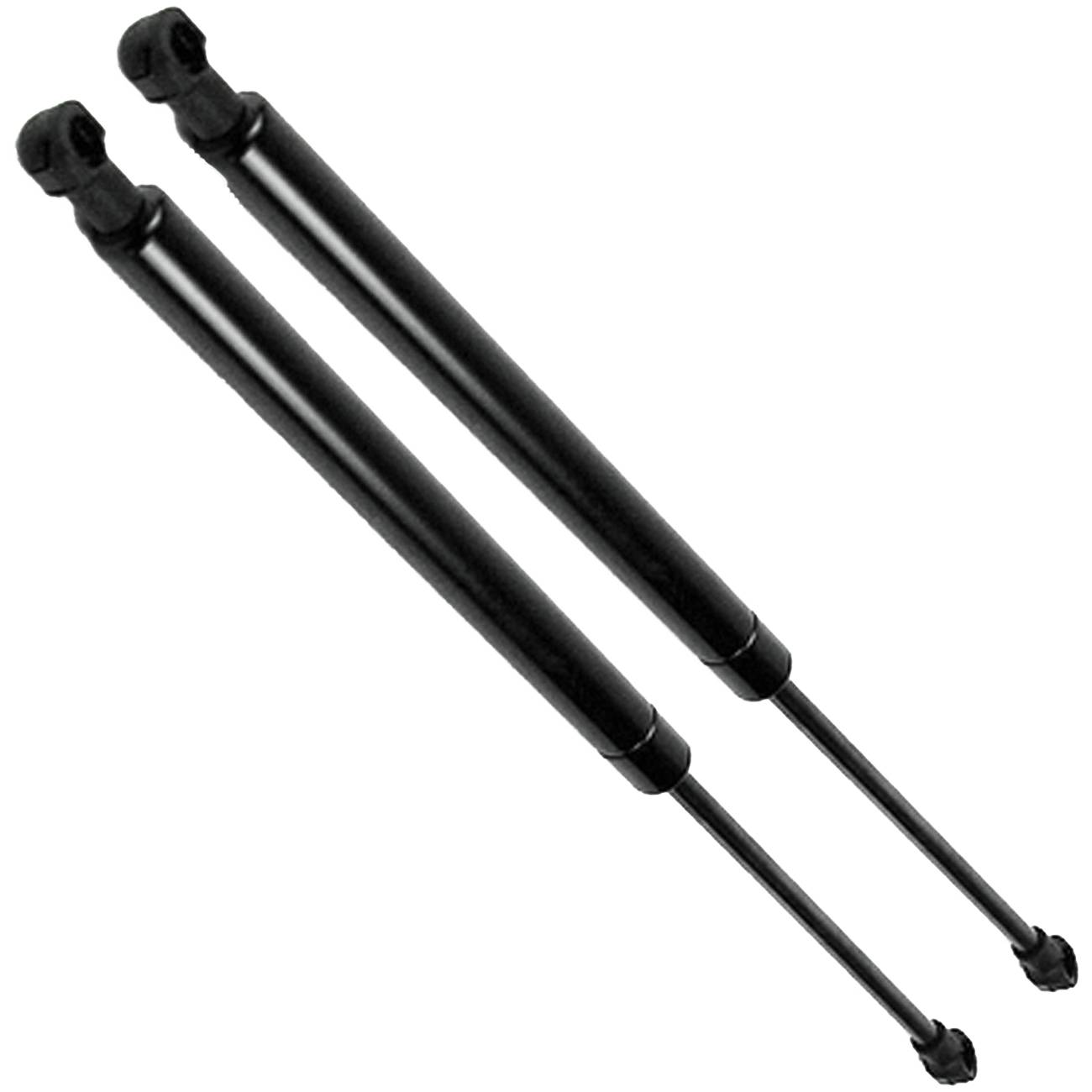 Pár plynových vzpěr, tlumičů a podpěr víka kufru pro Volvo V50 05–11 30716189 2 ks angle 3