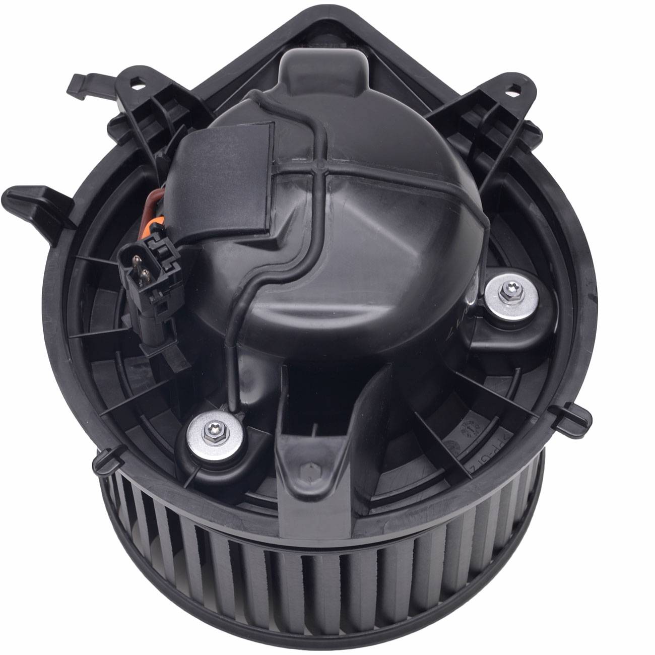 Motor ventilátoru topení a klimatizace pro Mini R58, R59, R60 64113422644 angle 3