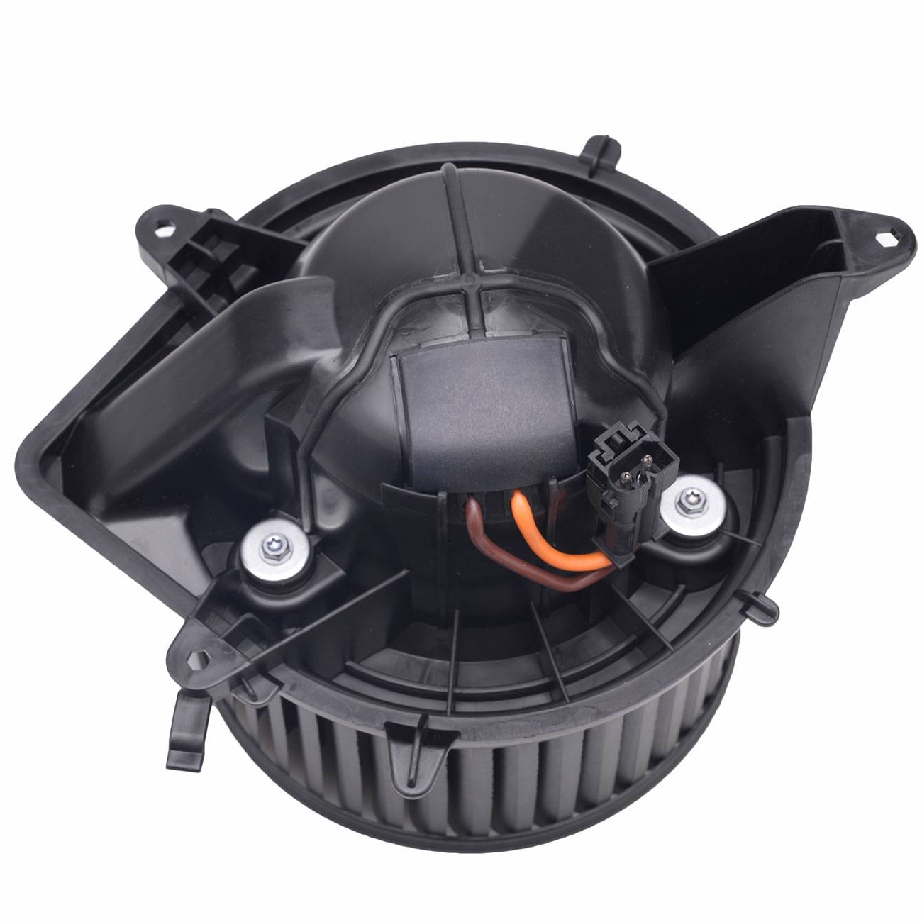 Motor ventilátoru topení a klimatizace pro Mini R58, R59, R60 64113422644 angle 4