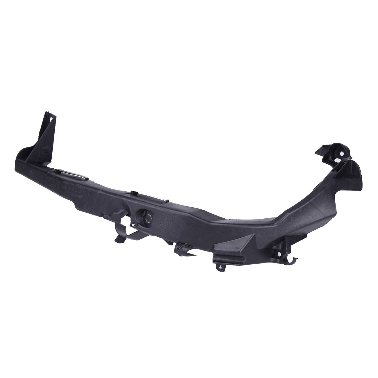 Přední levý držák rámu světlometu pro BMW E90 E91 51647116707