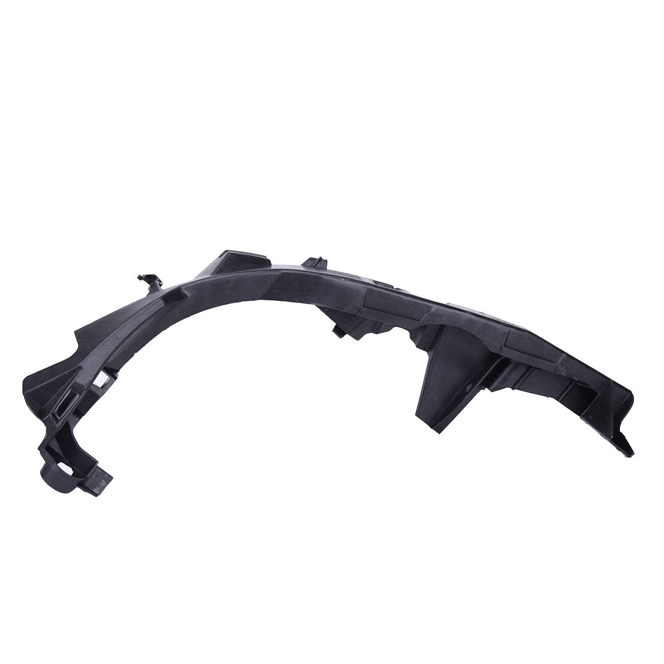 Přední levý držák rámu světlometu pro BMW E90 E91 51647116707 angle 5