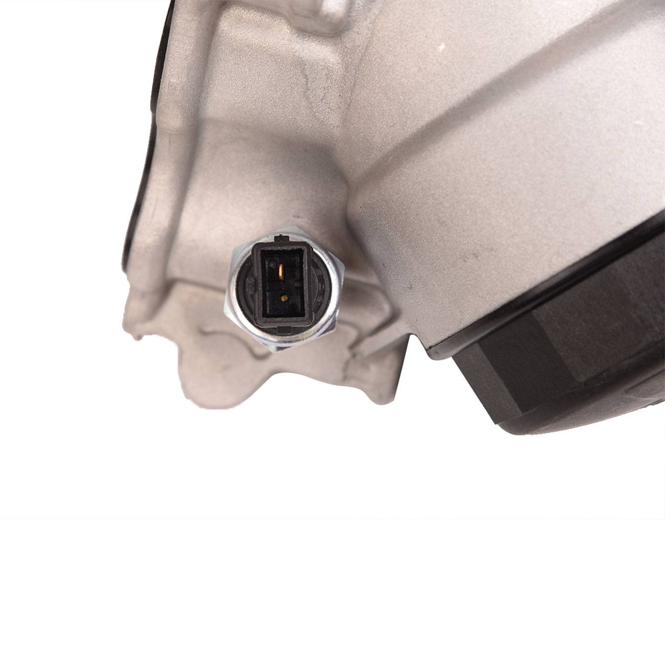 Engine Oil Cooler Filter Housing Assembly Fits 128i 328i 335i 528i 530xi X3 Z4 angle 7