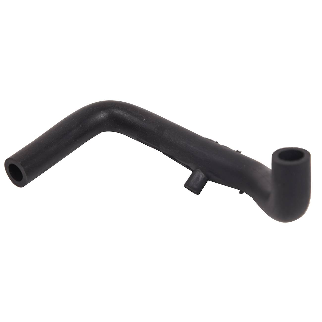 Brake Booster Vacuum Hose For VW Passat Audi A4 06B133783C angle 4