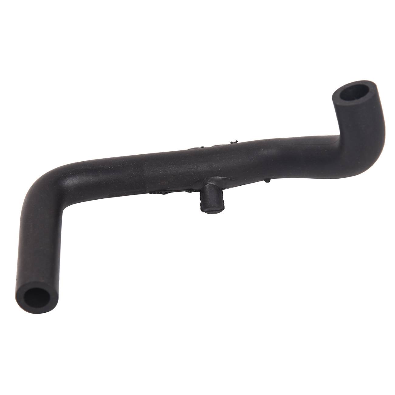 Brake Booster Vacuum Hose For VW Passat Audi A4 06B133783C angle 3