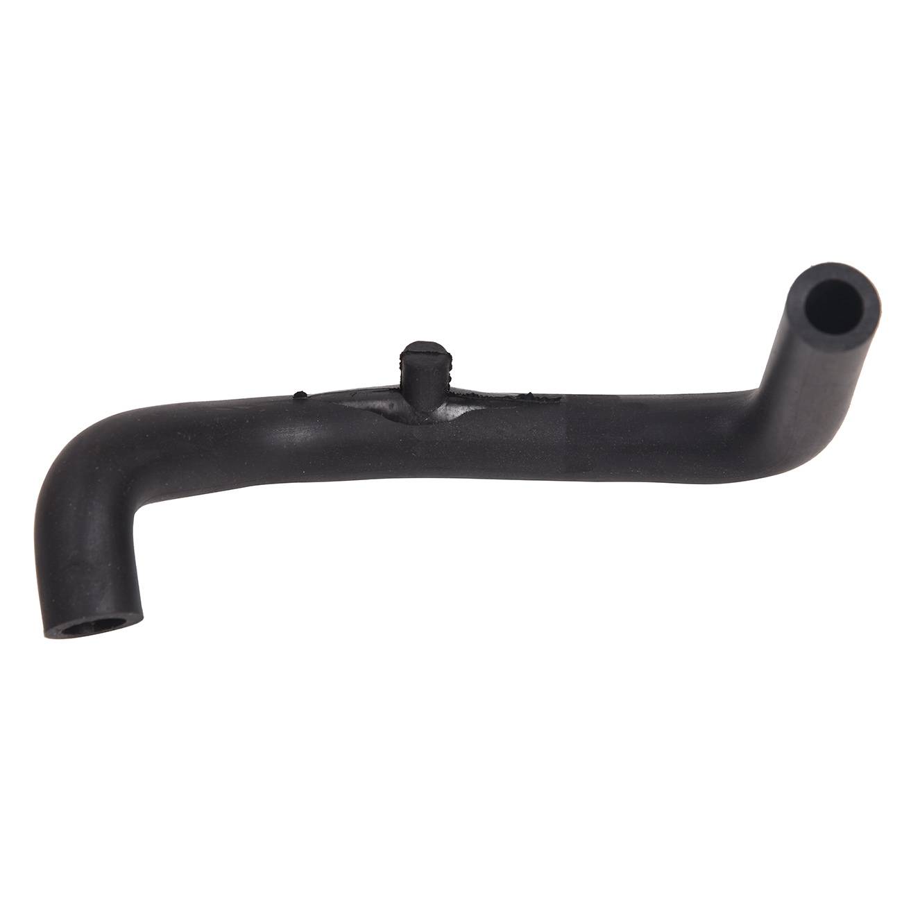 Brake Booster Vacuum Hose For VW Passat Audi A4 06B133783C angle 5