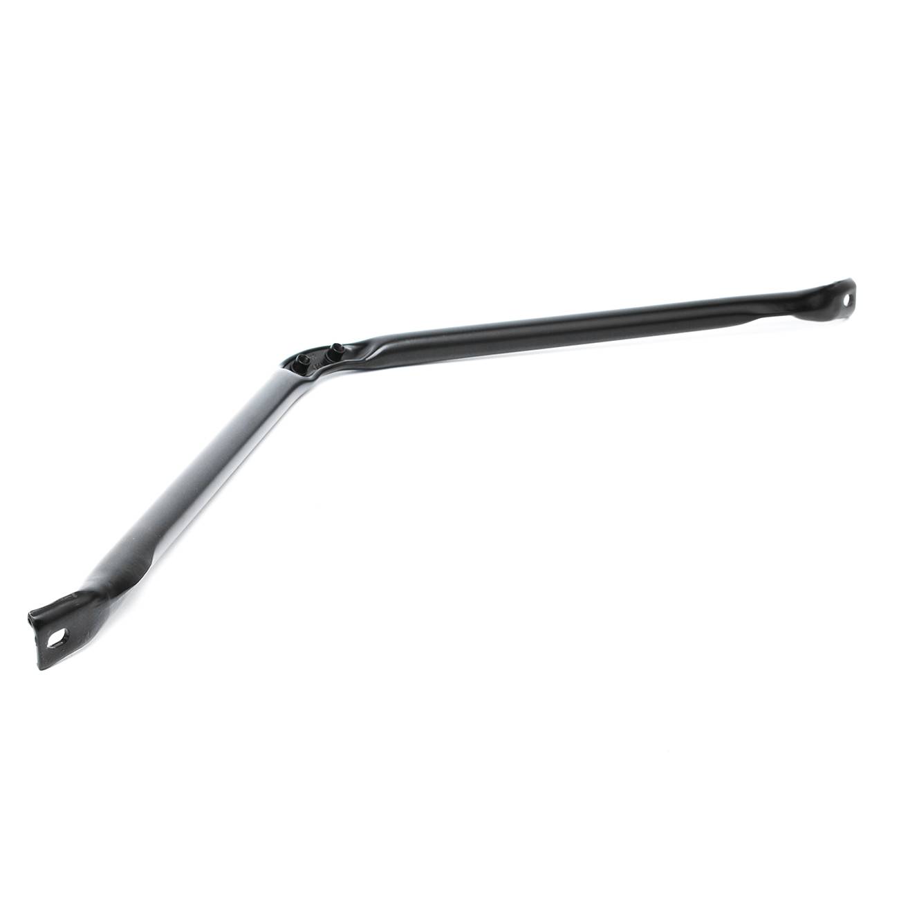 New Radiator Support Bracket Cross Bar fits BMW F30 328 335 51647245789 angle 5