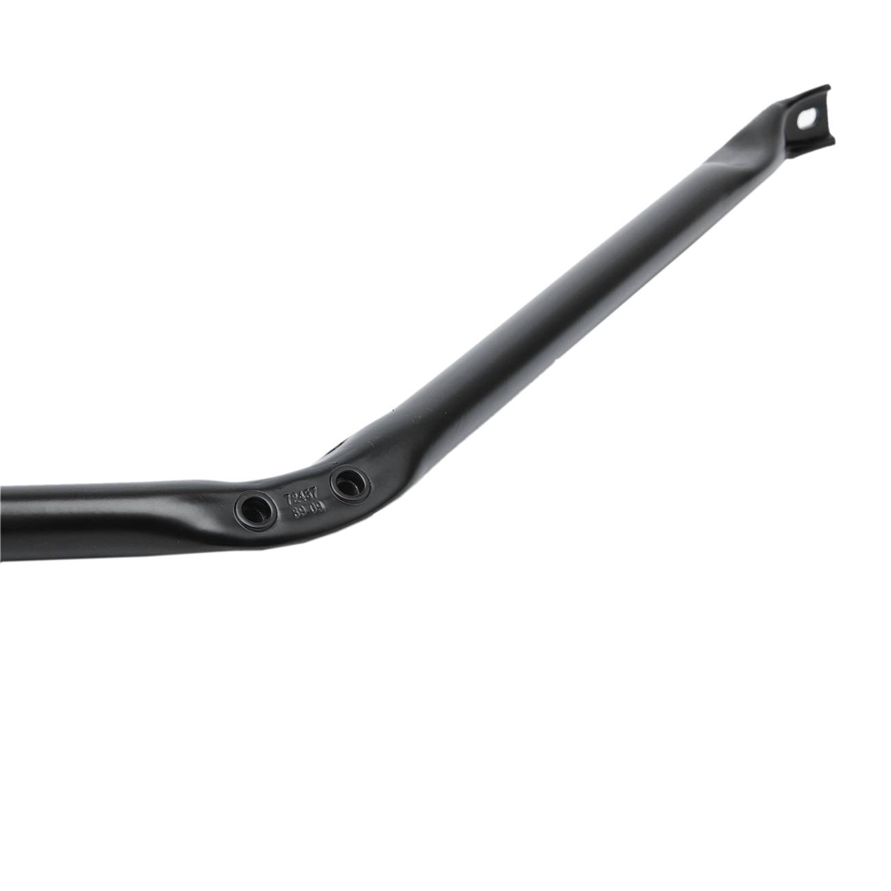 New Radiator Support Bracket Cross Bar fits BMW F30 328 335 51647245789 angle 6