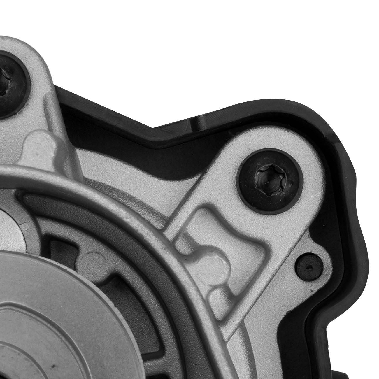 Motorové vodní čerpadlo pro VW GOLF JETTA AUDI Q3 A3 Sportback e-tron 04E121600CB angle 6