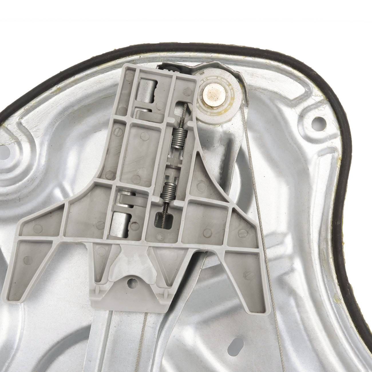 NOVÝ zadní levý elektrický mechanismus stahování okna s obložením pro Hyundai Elantra 2007-2010 834712H010 angle 4