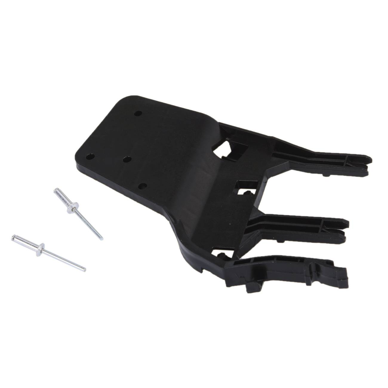 NOVÝ zadní levý elektrický mechanismus stahování okna s obložením pro Hyundai Elantra 2007-2010 834712H010 angle 3