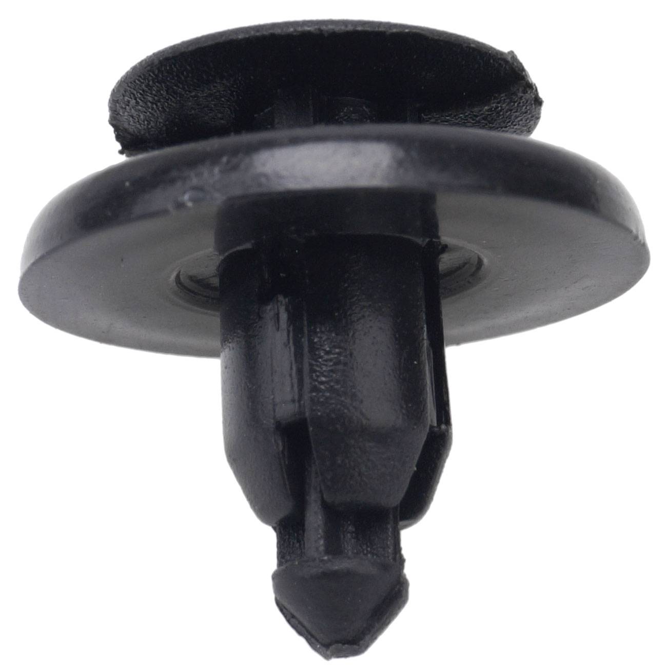 50 upevňovacích příchytek vložky blatníku a nárazníku pro Toyota Lexus 90467-07166 angle 6